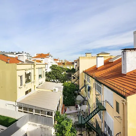 アパート Whome Charming Urban Retreat With Skyline Views